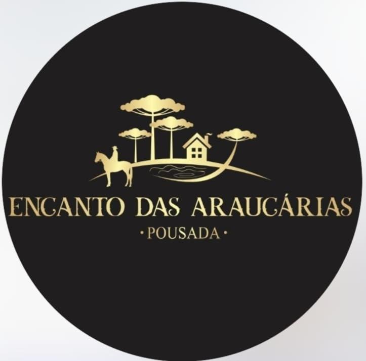 Encanto Das Araucarias Cambará Luaran gambar