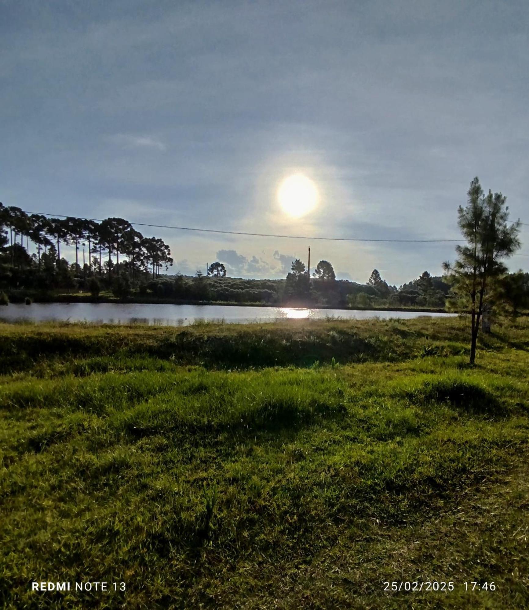 Encanto Das Araucarias Cambará Luaran gambar