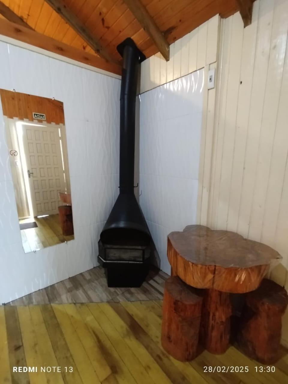 Encanto Das Araucarias Cambará Luaran gambar
