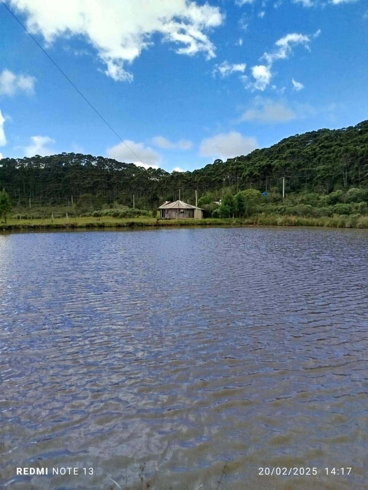Encanto Das Araucarias Cambará Luaran gambar