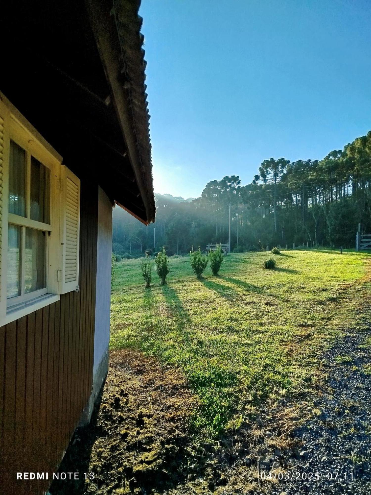 Encanto Das Araucarias Cambará Luaran gambar