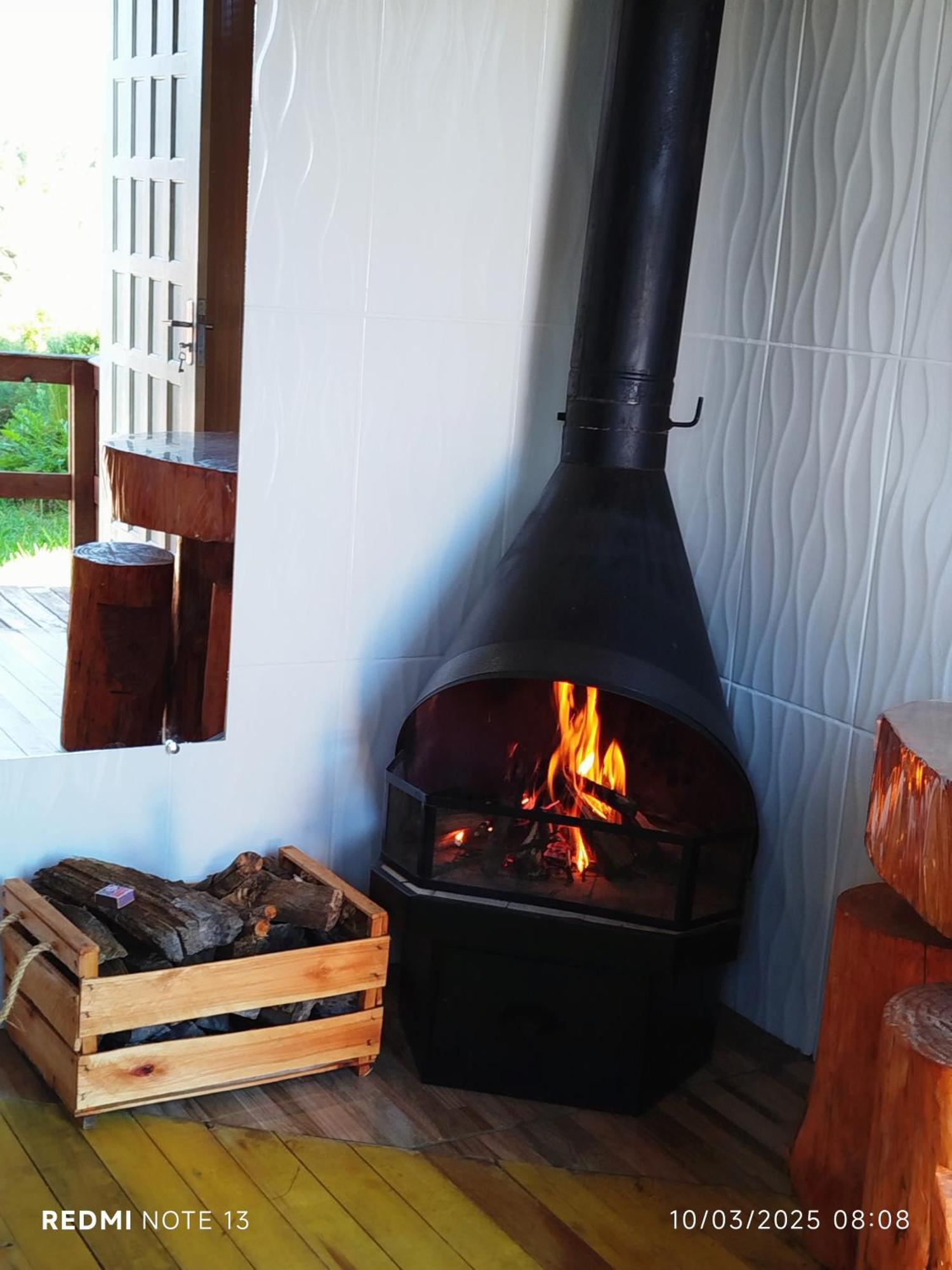 Encanto Das Araucarias Cambará Luaran gambar